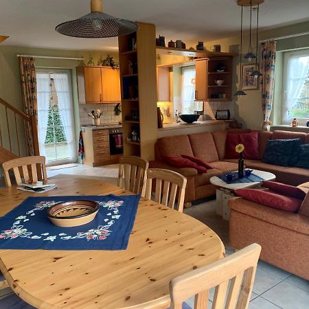 Ferienhaus 8 An Der Ostsee In Schoenhagen Brodersby  Zewnętrze zdjęcie