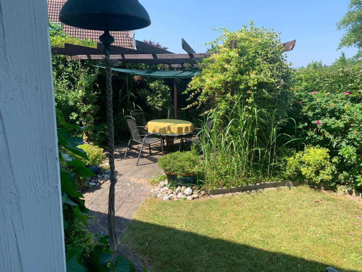 Ferienhaus 8 An Der Ostsee In Schoenhagen Brodersby  Zewnętrze zdjęcie