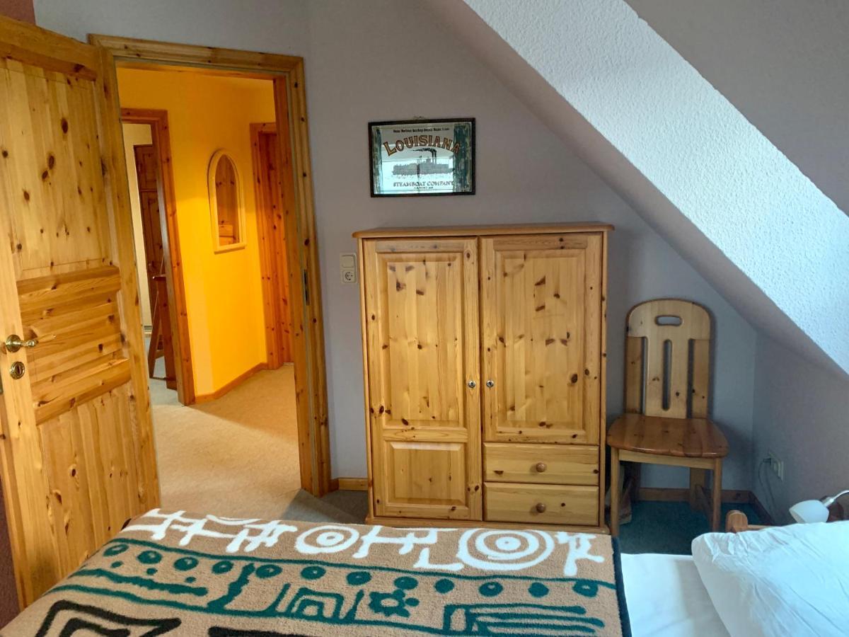 Ferienhaus 8 An Der Ostsee In Schoenhagen Brodersby  Zewnętrze zdjęcie