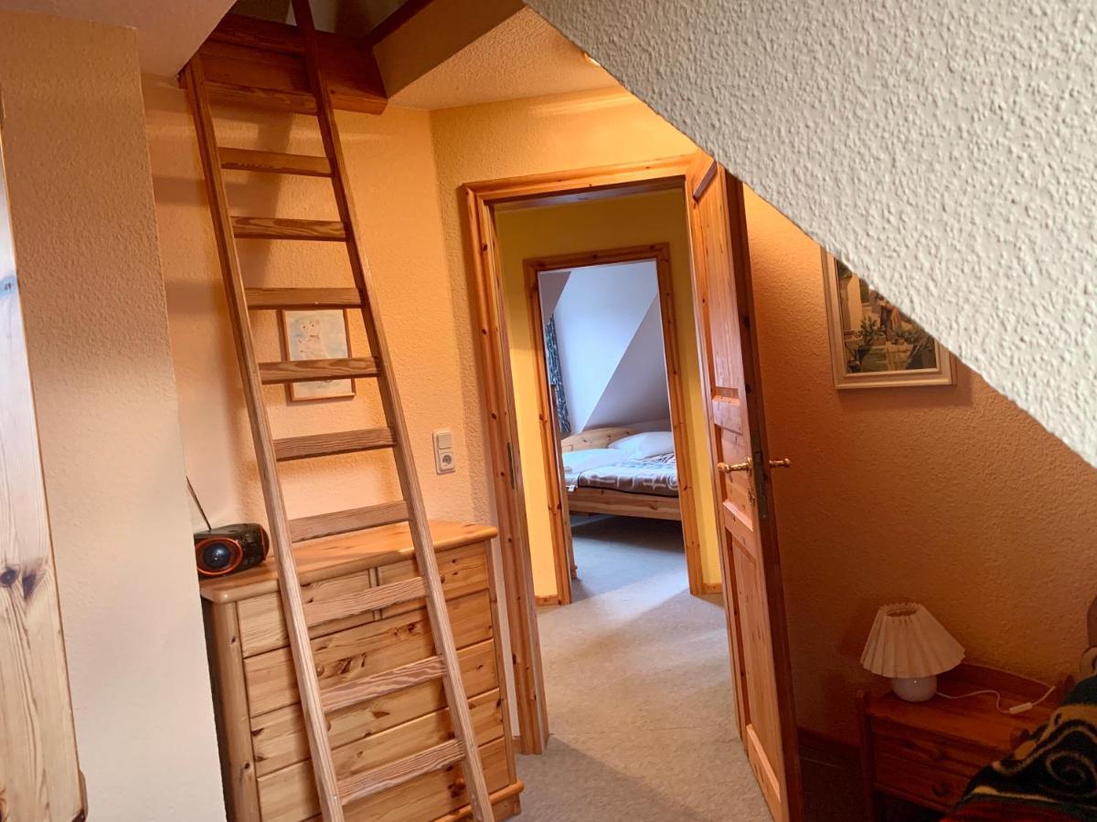 Ferienhaus 8 An Der Ostsee In Schoenhagen Brodersby  Zewnętrze zdjęcie