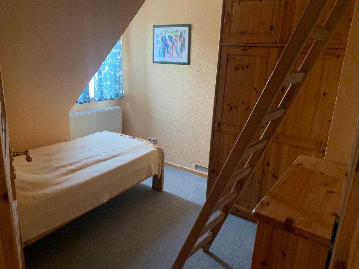 Ferienhaus 8 An Der Ostsee In Schoenhagen Brodersby  Zewnętrze zdjęcie