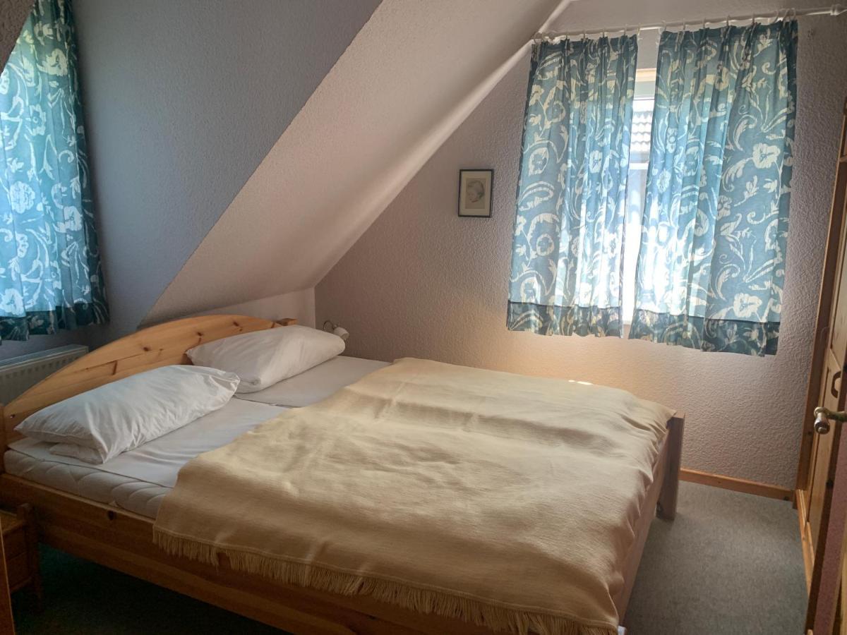 Ferienhaus 8 An Der Ostsee In Schoenhagen Brodersby  Zewnętrze zdjęcie