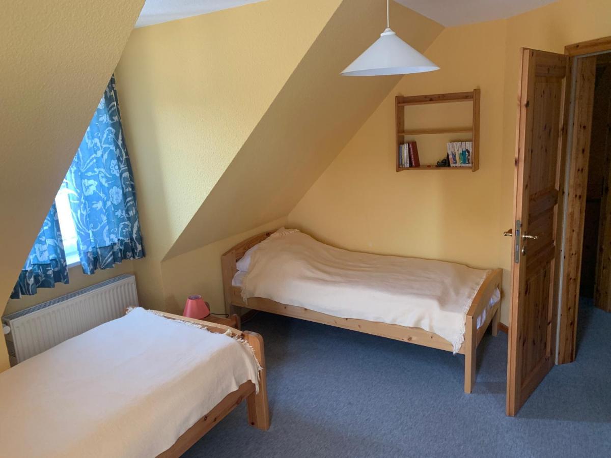 Ferienhaus 8 An Der Ostsee In Schoenhagen Brodersby  Zewnętrze zdjęcie